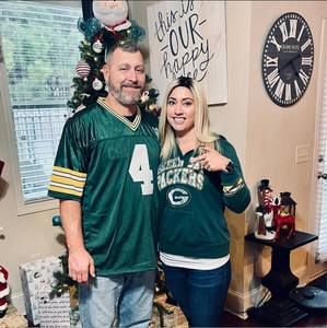 Meet your Posher, Lindsey